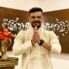 Krunal Sawant