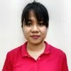 Nisha Borah