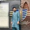 Shah Faisal Noor