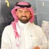 Ahmed Alzahrani