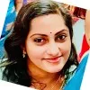 Keerthy Gopinath