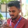 Nithish Kumar