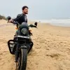 Amit Roy