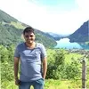 Pranav Oswal