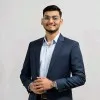 Gautam Savasaviya
