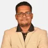 Anitesh Ghosh