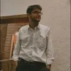 Rishik Saha