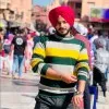 AKASHDEEP SINGH