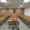 Nill Jaiswal