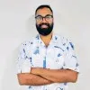 Aaron Mark Dsouza