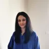 Amira Uktamova