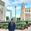 Pratik Bendre