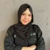 Nadine Paramita