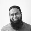Muhammad Usman Khurram