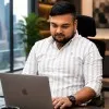 Advocate Shubham Singh