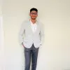 Rishabh Shivakumar