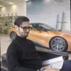 Pulkit Sharma