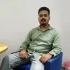 Kishan Gupta