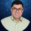 Shyam Pandey