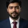 Haseeb Ahmad