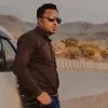 Sharukh Patel