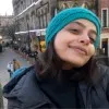 Anukriti Yash Kunwar