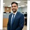Jayesh Bansod