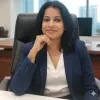 Sneha Stalin HR professional