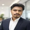 Tushar Gedam