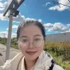 Ruby Ma
