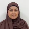 Yasmeen HUSSAIN