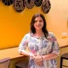 PRIYADARSHINI DEB