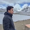 Ankit Patel