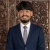 Kartik Kashyap