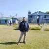 Ankit Dhiman