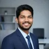 Sunilvarma Garrepelli