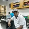 Kenneth mwangi Kuria