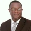 PRINCE QUAYE MPhil