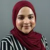 Zainab Anwar