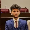 Azlan Malik