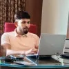 Aman kumar Shrivastav