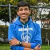 Federico Rodriguez Morales