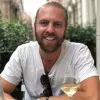 Nick Tinant
