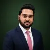 Taimur Ali
