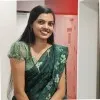 Akhila Chandran