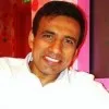 M Azam Cheema