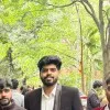 Satwik Tripathi
