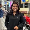 Pallavi Naduvinamani