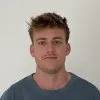 Gavin Cowie