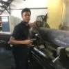 Ndumiso Mhlongo